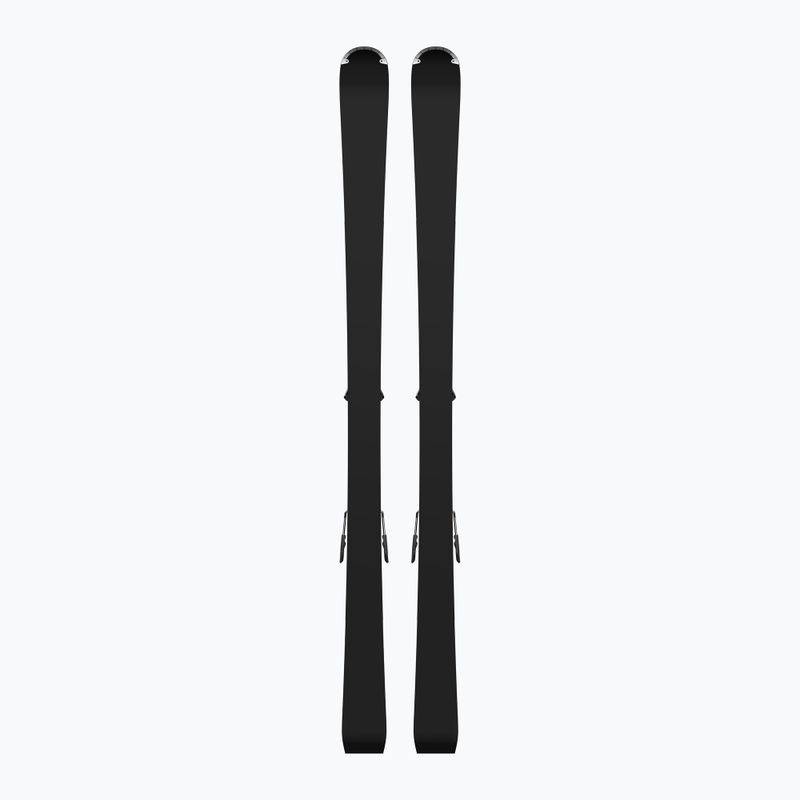 Moteriškos slidės Atomic Cloud C7 Black + M10 GW black 2