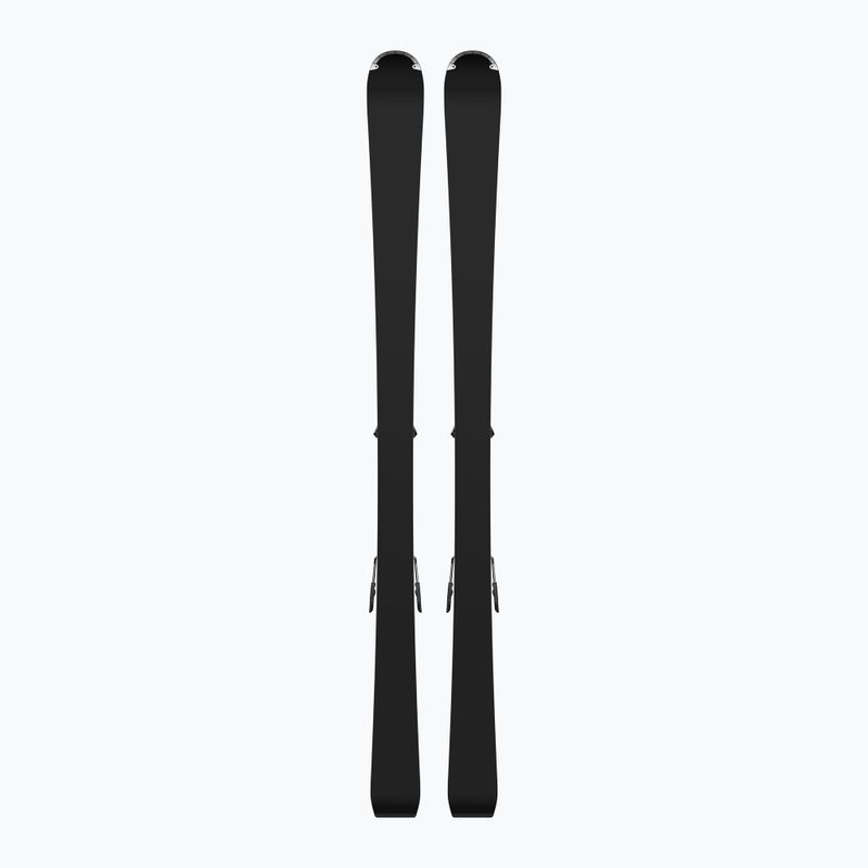 Moteriškos kalnų slidės Atomic Cloud C9 Revoshock Light + M10 GW 9