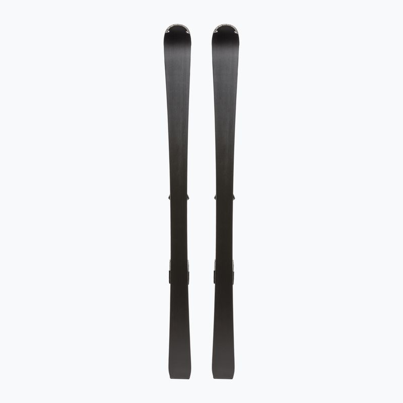 Moteriškos kalnų slidės Atomic Cloud C9 Revoshock Light + M10 GW 3