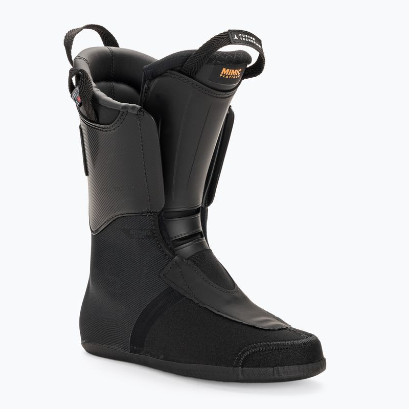 Vyriški slidinėjimo batai Atomic Hawx Prime 120 S GW army green/black/orange 5