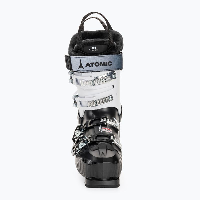 Moteriški slidinėjimo batai Atomic Hawx Ultra 85 W GW black/white 3