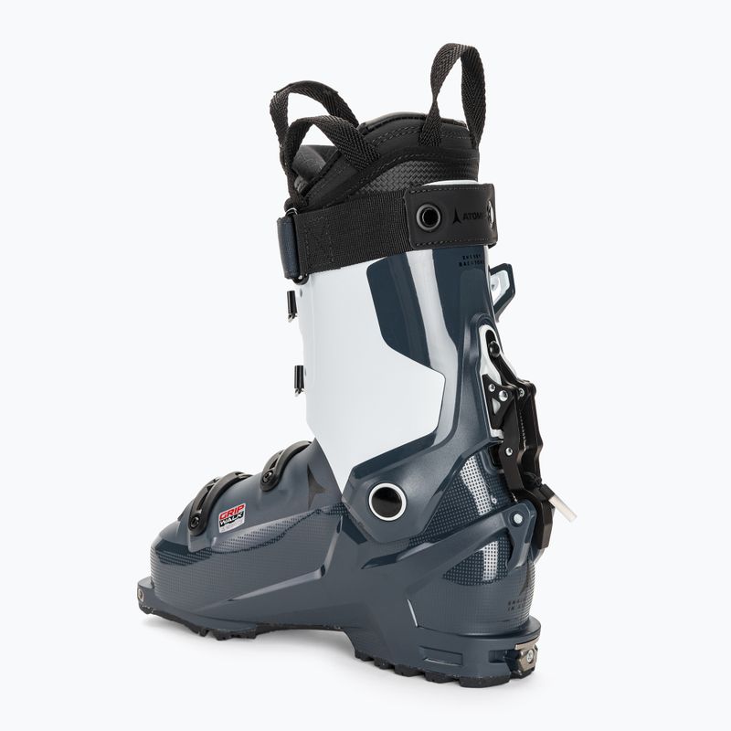 Moteriški slidinėjimo batai Atomic Hawx Ultra XTD 95 Boa W GW storm/ivory 2