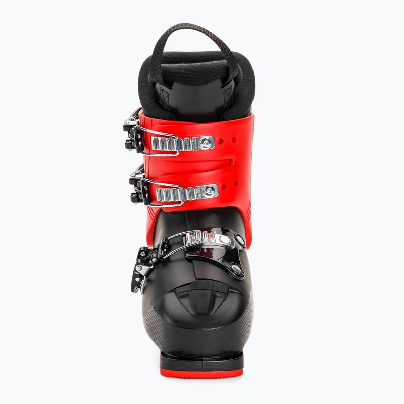 Vaikiški slidinėjimo batai Atomic Hawx Kids 3 black/red 3