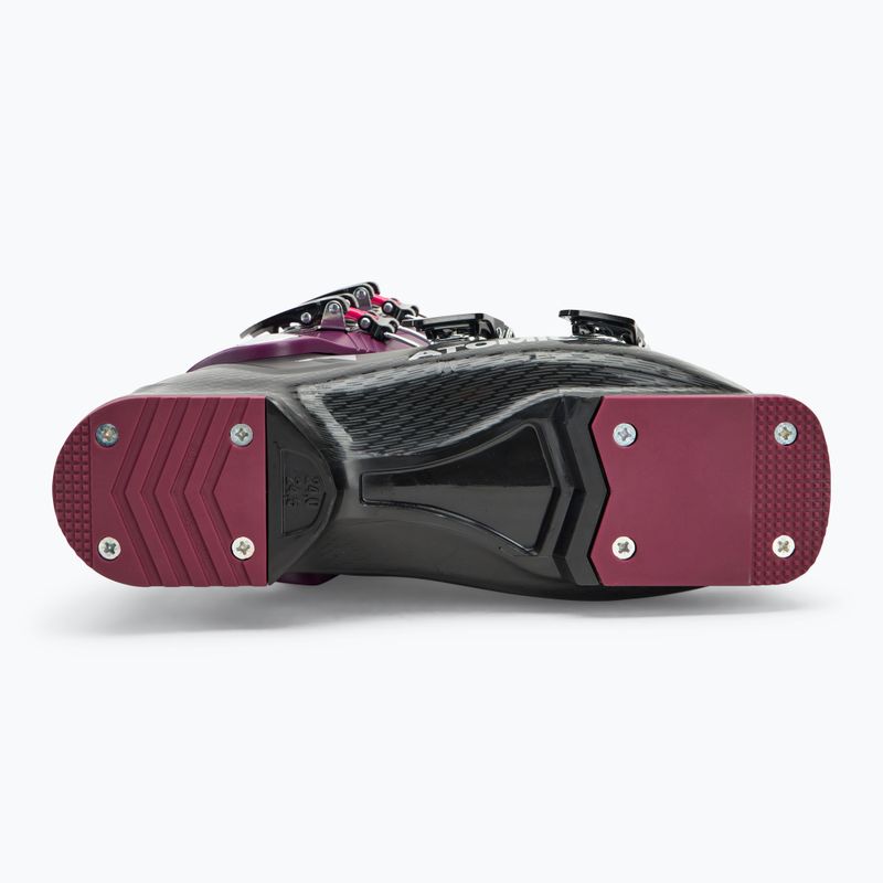 Vaikiški slidinėjimo batai Atomic Hawx Kids 4 black/violet/pink 4