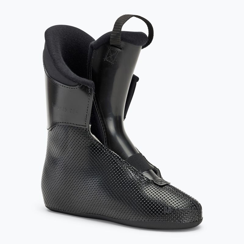 Vaikiški slidinėjimo batai Atomic Hawx Kids 4 black/violet/pink 5