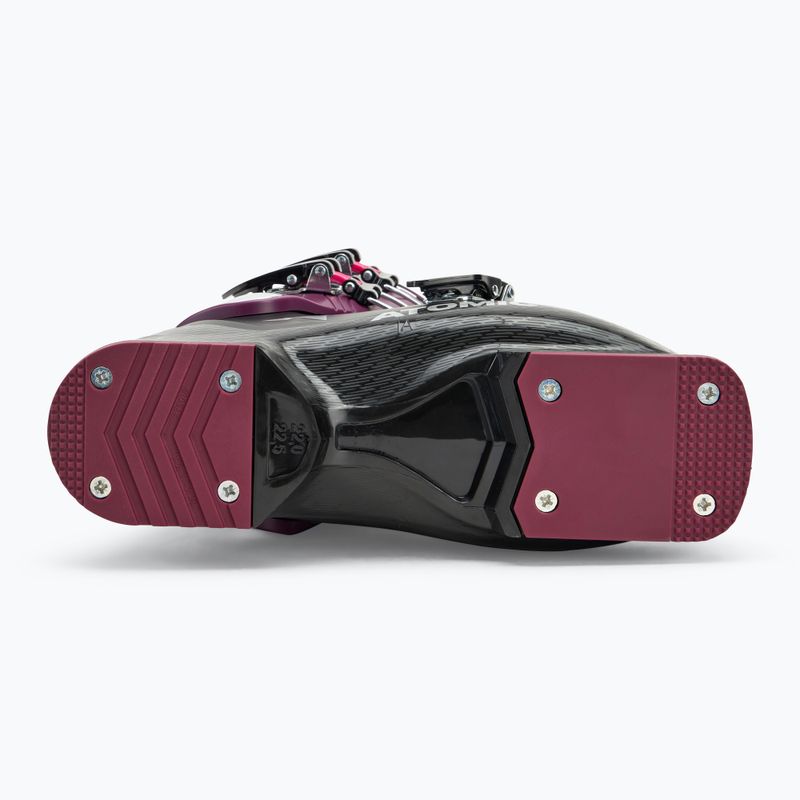 Vaikiški slidinėjimo batai Atomic Hawx Kids 3 black/violet/pink 4