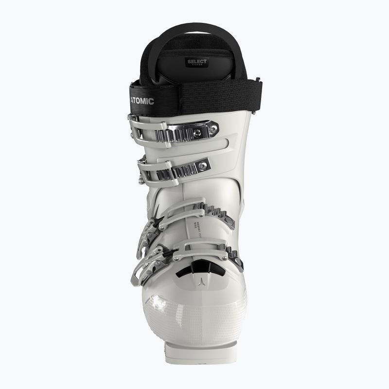 Moteriški slidinėjimo batai Atomic Hawx Magna 85 W white/black 7