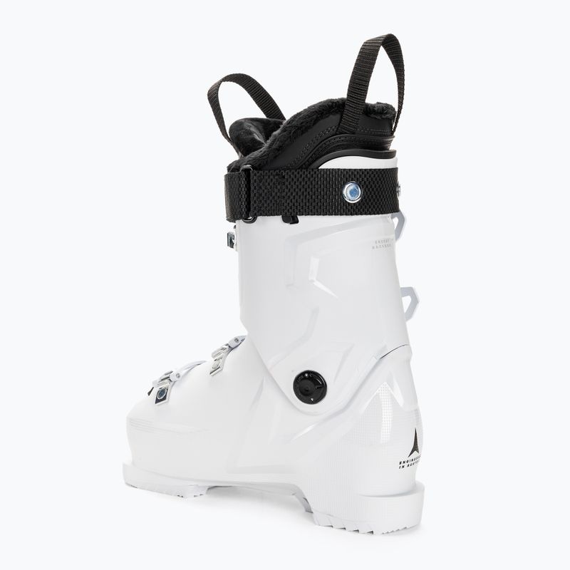 Moteriški slidinėjimo batai Atomic Hawx Magna 85 W white/black 2