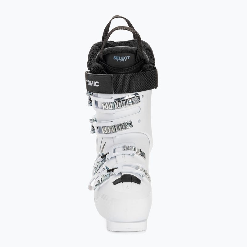 Moteriški slidinėjimo batai Atomic Hawx Magna 85 W white/black 3