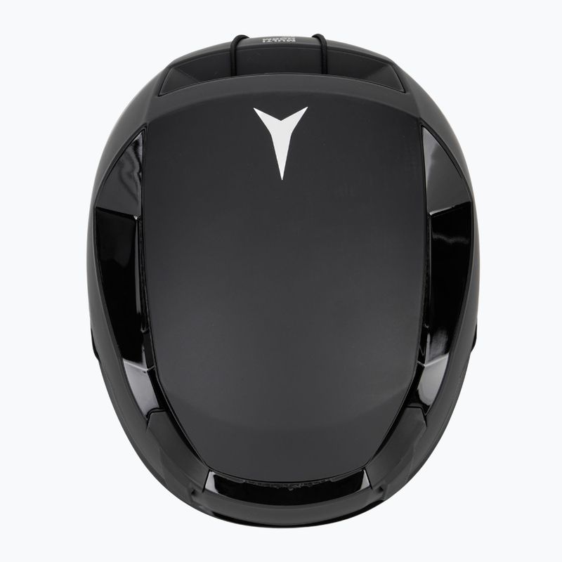 Ski touring šalmas Atomic Backland black 6