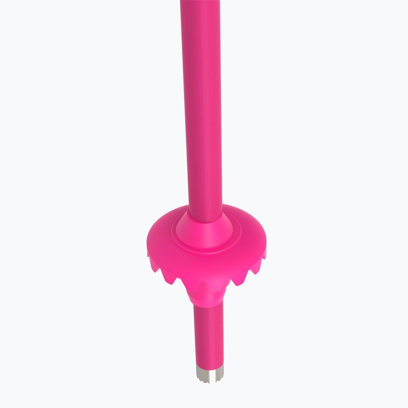 Vaikiškos slidinėjimo lazdos Atomic AMT JR pink 5