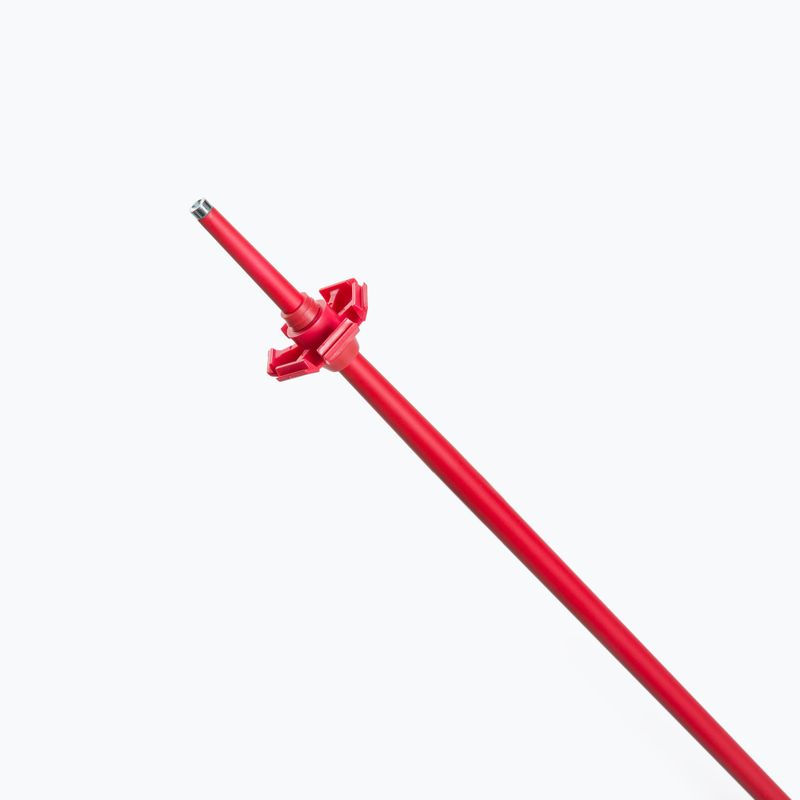 Vaikiškos slidinėjimo lazdos Atomic AMT JR red 3
