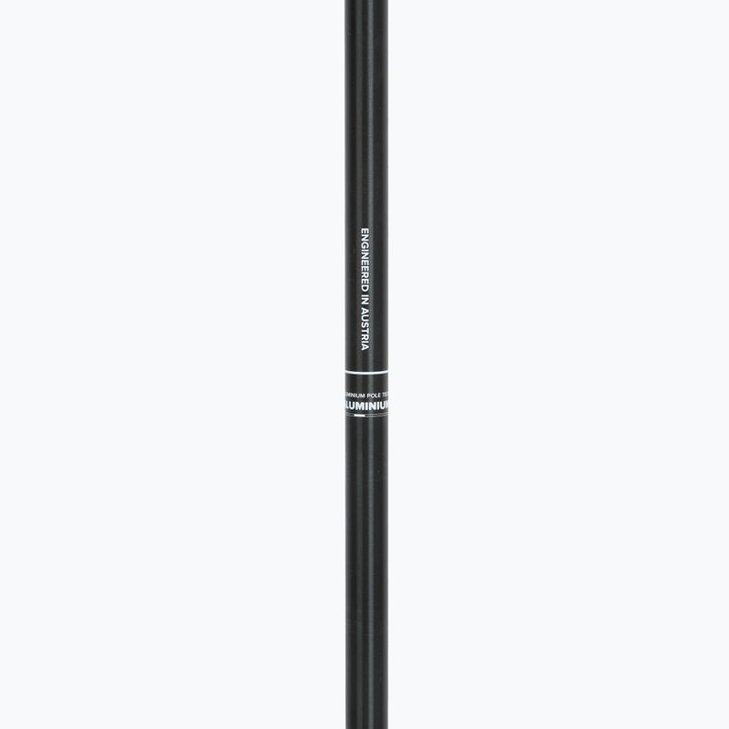 Bėgimo slidėmis lazdos Atomic Savor black 4