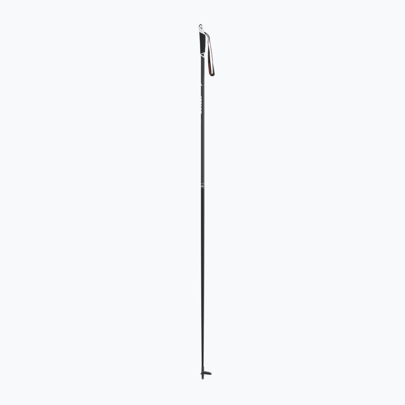 Bėgimo slidėmis lazdos Atomic Savor black 2