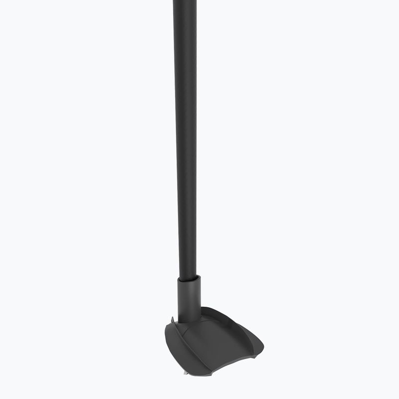 Bėgimo slidėmis lazdos Atomic Savor black 5
