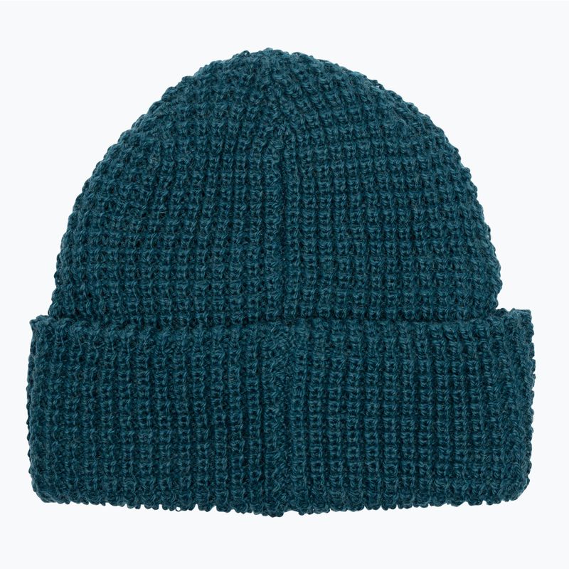 Žieminė kepurė Atomic Alps Knit Beanie dark petrol 2