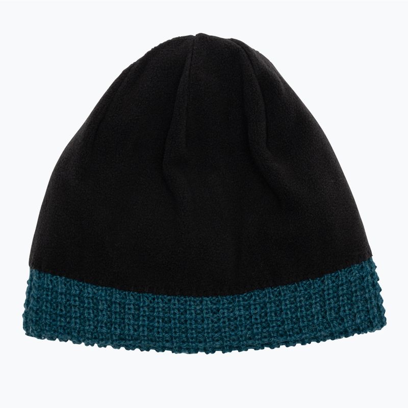 Žieminė kepurė Atomic Alps Knit Beanie dark petrol 4