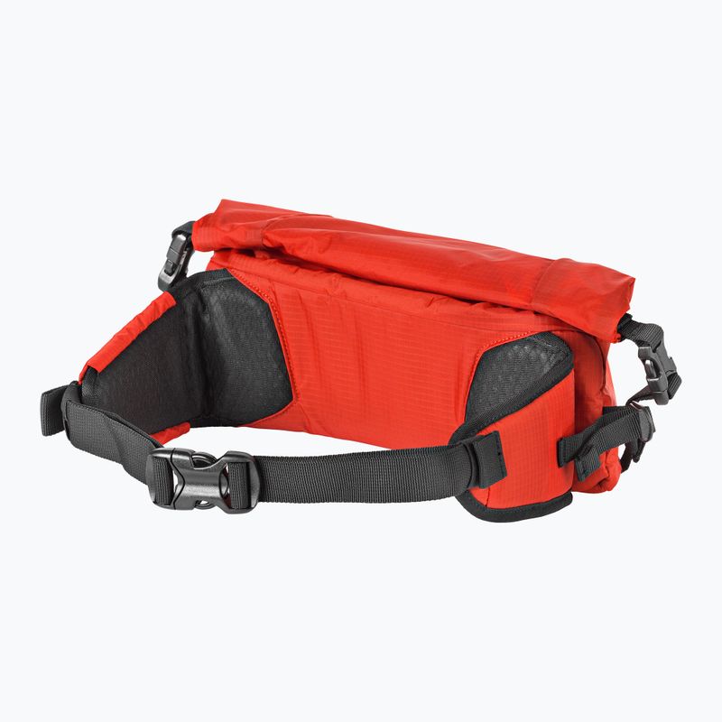 Juosmens diržas Atomic Nordic Thermo Bottle Belt red 2