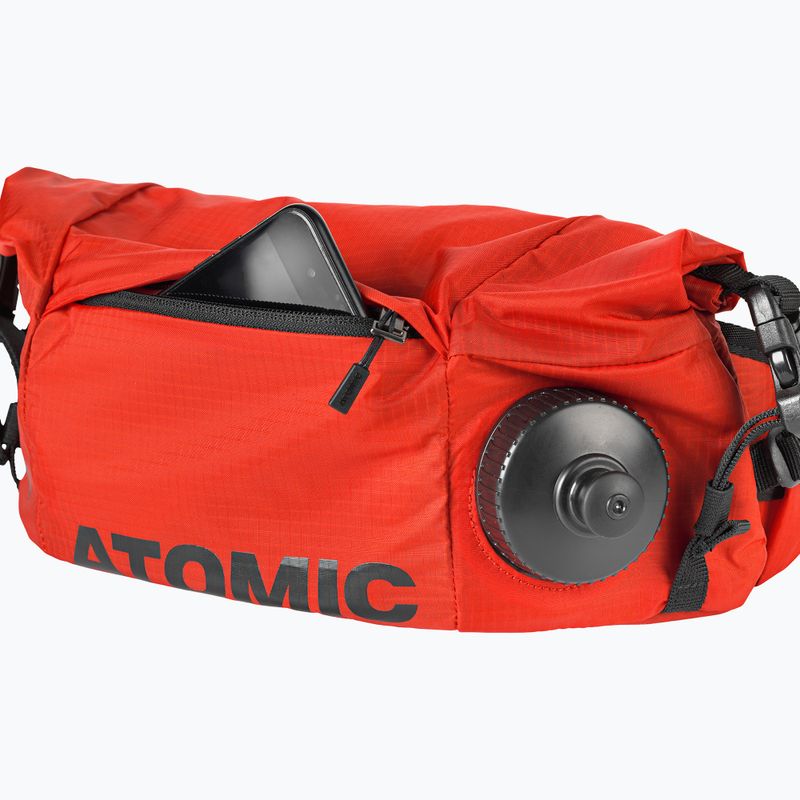 Juosmens diržas Atomic Nordic Thermo Bottle Belt red 3