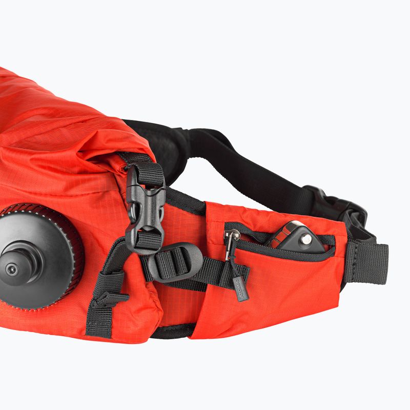 Juosmens diržas Atomic Nordic Thermo Bottle Belt red 4