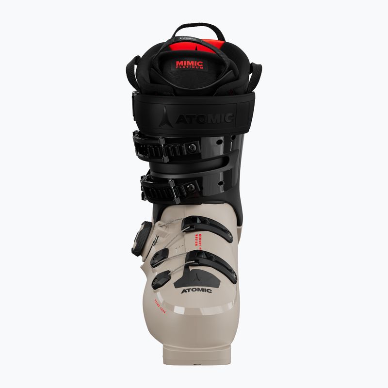 Vyriški slidinėjimo batai Atomic Hawks Prime 130 S BOA GW cement 8
