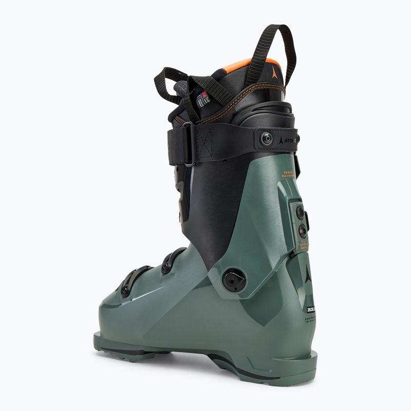 Vyriški slidinėjimo batai Atomic Hawks Prime 120 S BOA GW army 2
