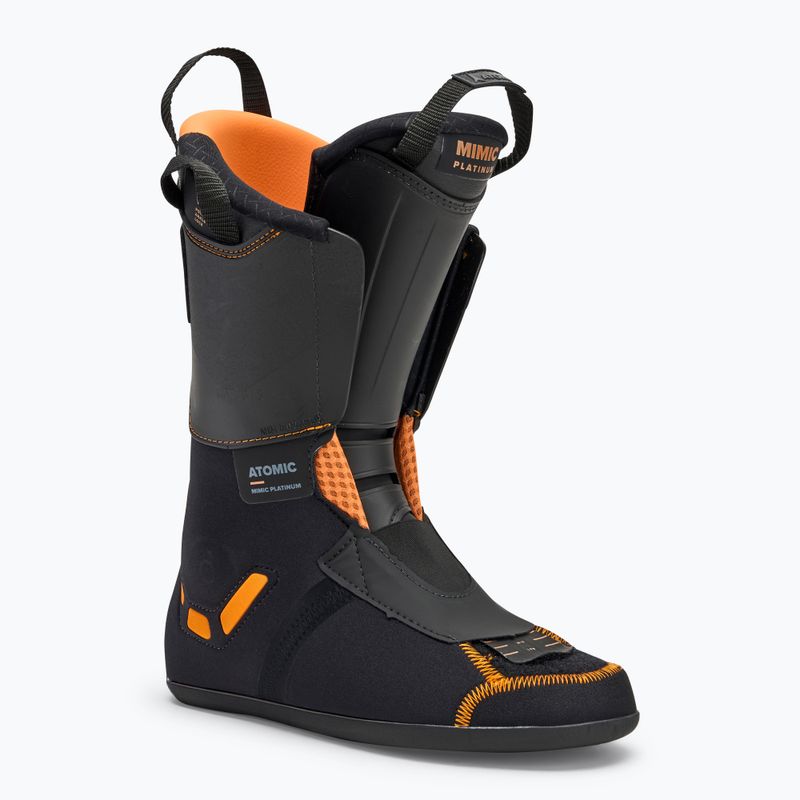 Vyriški slidinėjimo batai Atomic Hawks Prime 120 S BOA GW army 5