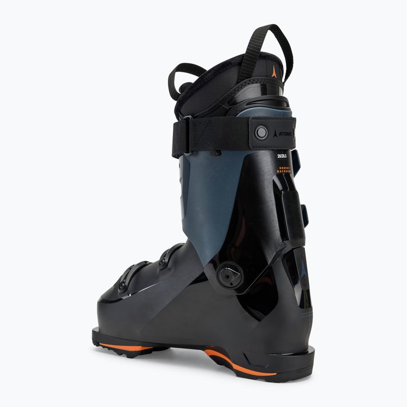 Vyriški slidinėjimo batai Atomic Hawks Prime 110 BOA GW black/storm 2