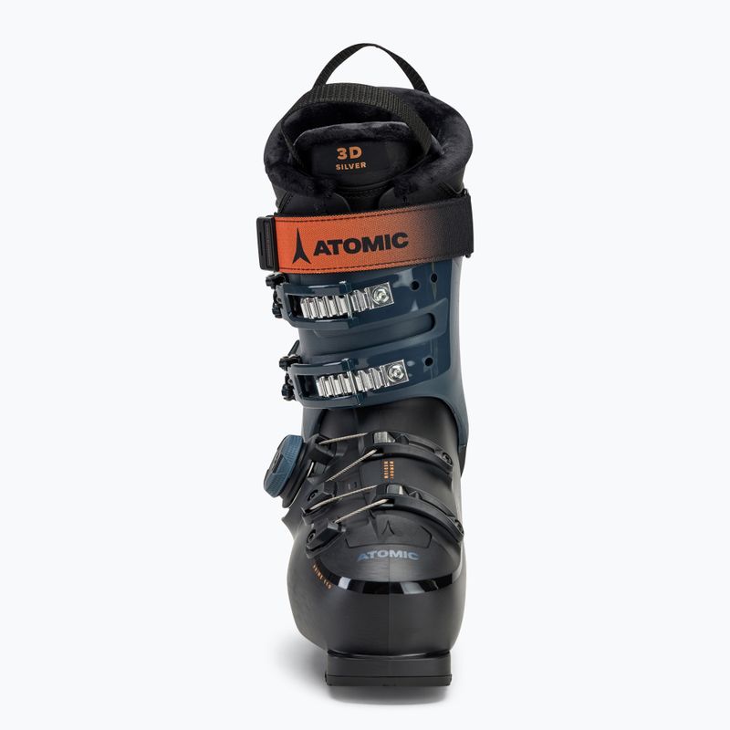 Vyriški slidinėjimo batai Atomic Hawks Prime 110 BOA GW black/storm 3