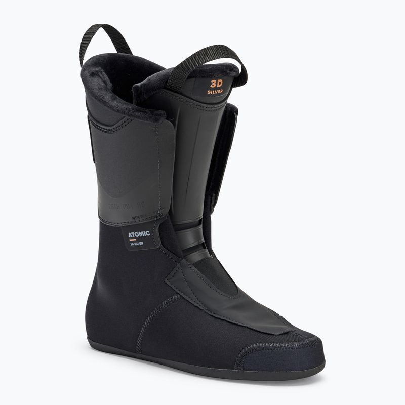 Vyriški slidinėjimo batai Atomic Hawks Prime 110 BOA GW black/storm 5