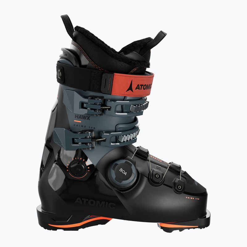 Vyriški slidinėjimo batai Atomic Hawks Prime 110 BOA GW black/storm 6