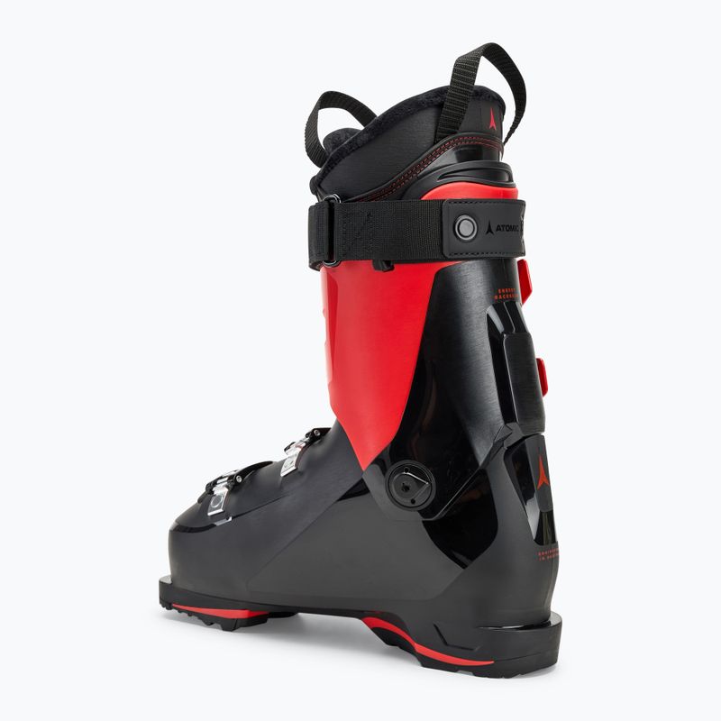 Vyriški slidinėjimo batai Atomic Hawks Prime 110 GW black/red 2