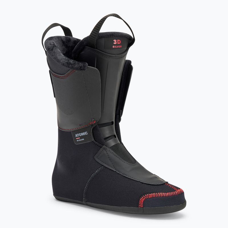 Vyriški slidinėjimo batai Atomic Hawks Prime 110 GW black/red 5