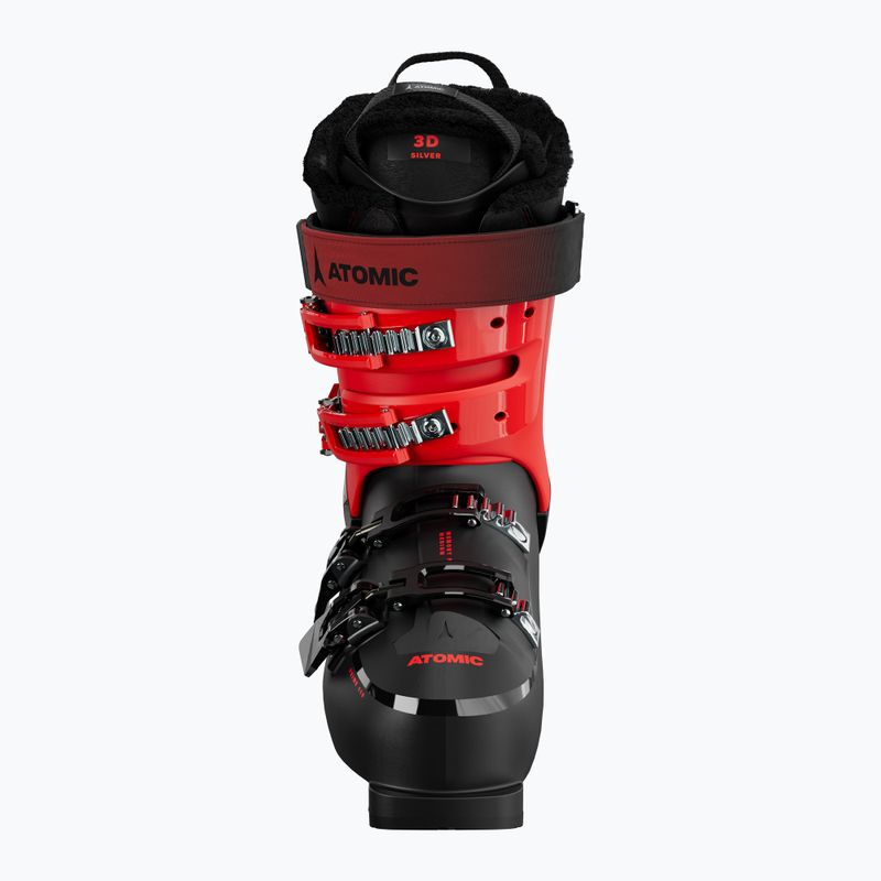 Vyriški slidinėjimo batai Atomic Hawks Prime 110 GW black/red 8