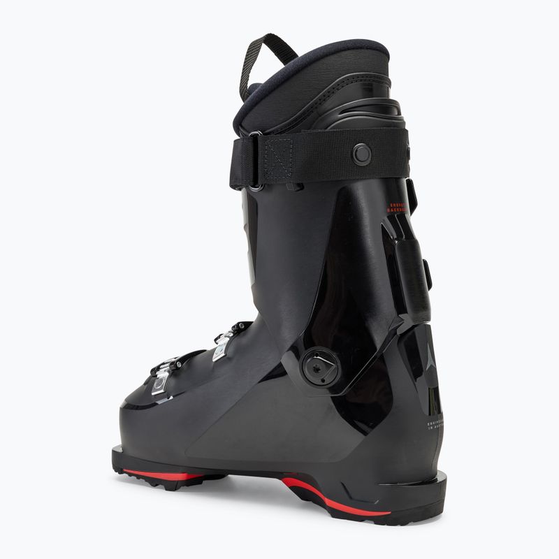 Vyriški slidinėjimo batai Atomic Hawks Prime 100 GW black/red 2