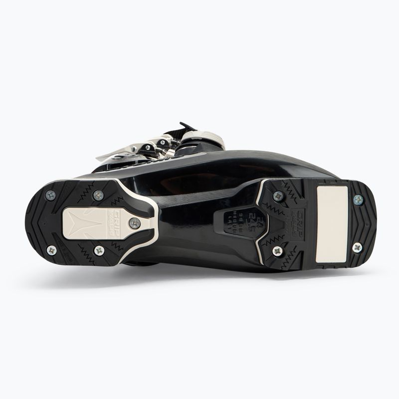 Moteriški slidinėjimo batai Atomic Hawks Prime 105 S BOA W GW black/stone/gold 4