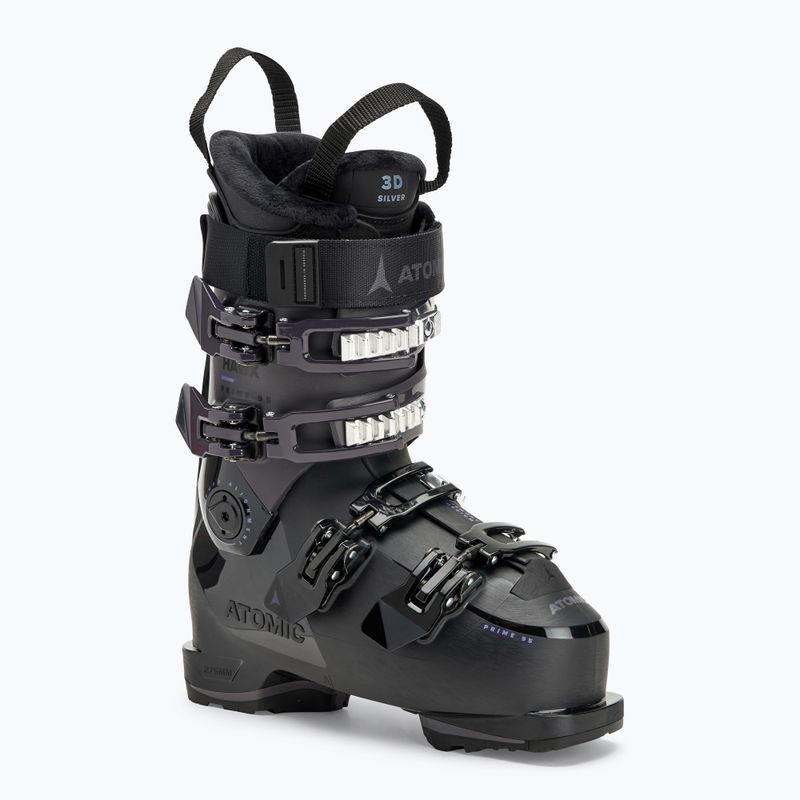 Moteriški slidinėjimo batai Atomic Hawks Prime 95 W GW black