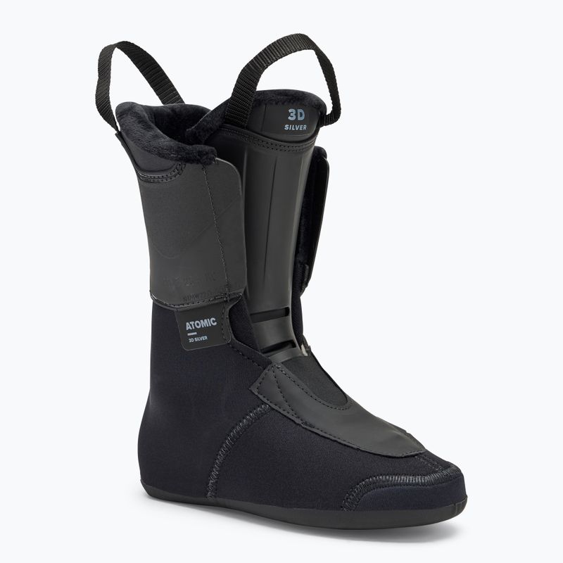 Moteriški slidinėjimo batai Atomic Hawks Prime 95 W GW black 5