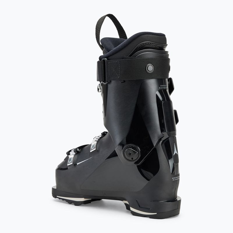Moteriški slidinėjimo batai Atomic Hawks Prime 85 W GW black/stone 2