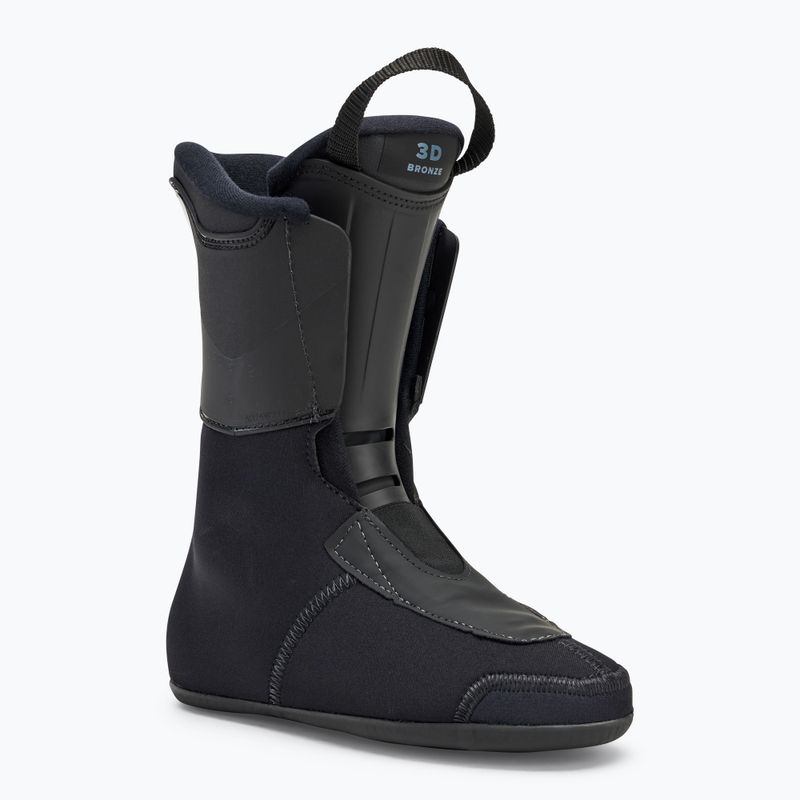 Moteriški slidinėjimo batai Atomic Hawks Prime 85 W GW black/stone 5