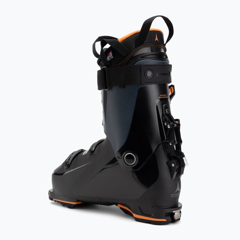 Vyriški slidinėjimo batai Atomic Hawx Prime XTD 110 BOA GW black/storm 2