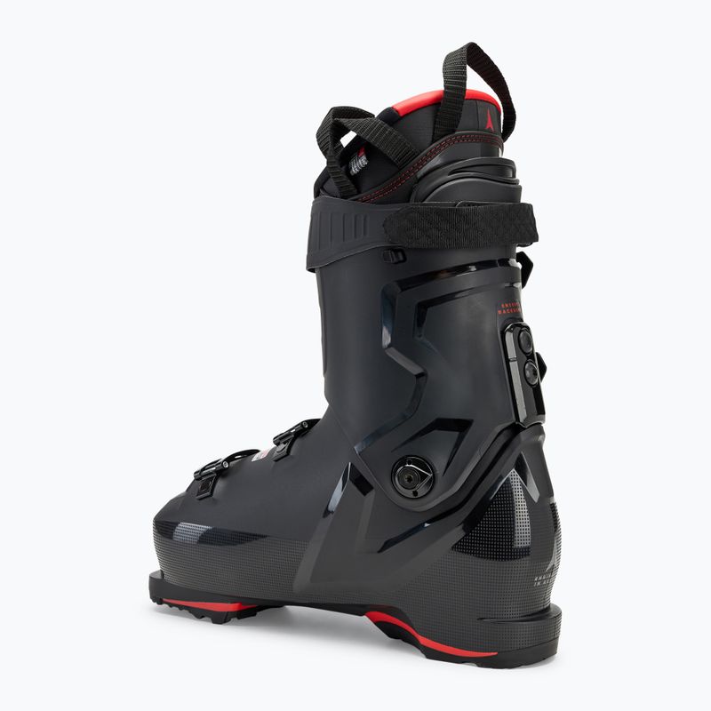 Vyriški slidinėjimo batai Atomic Hawks Magna 130 S GW black/red 2