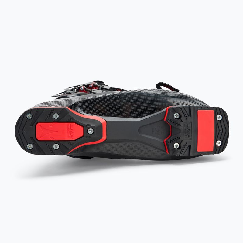 Vyriški slidinėjimo batai Atomic Hawks Magna 130 S GW black/red 4