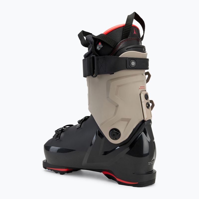 Vyriški slidinėjimo batai Atomic Hawks Magna 110 S GW black/cement 2
