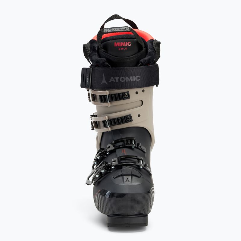 Vyriški slidinėjimo batai Atomic Hawks Magna 110 S GW black/cement 3