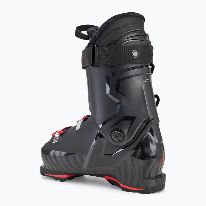 Vyriški slidinėjimo batai Atomic Hawks Magna 100 GW black/red 2
