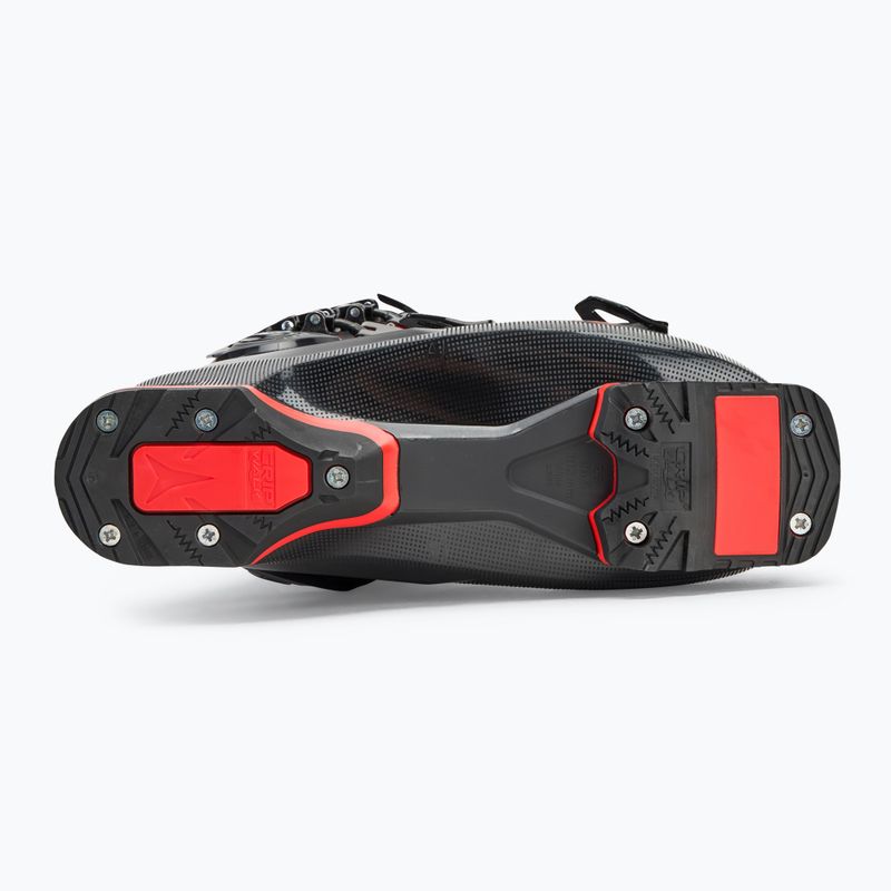 Vyriški slidinėjimo batai Atomic Hawks Magna 100 GW black/red 4