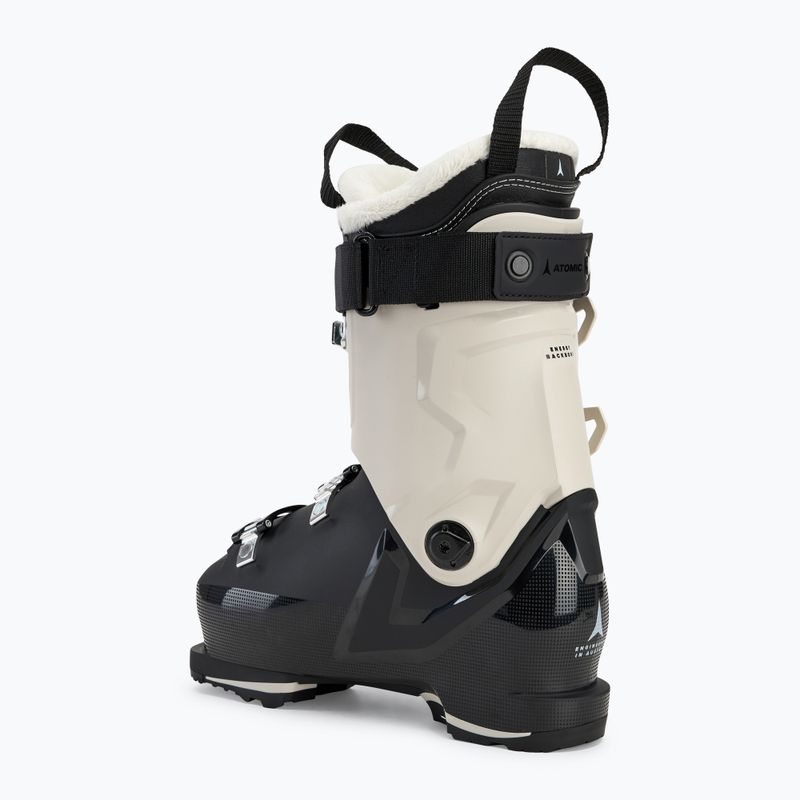 Moteriški slidinėjimo batai Atomic Hawks Magna 95 W GW black/stone 2