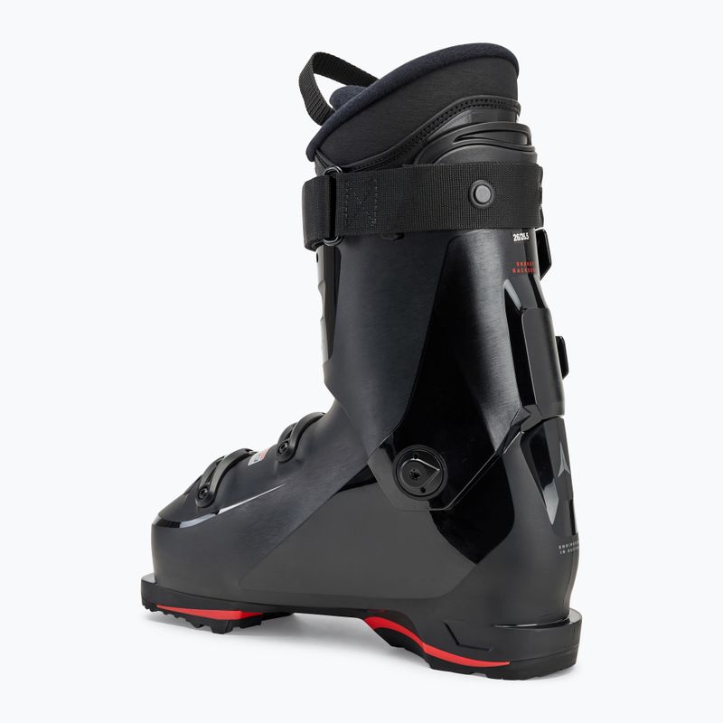 Vyriški slidinėjimo batai Atomic Hawks Prime 100 BOA GW black/red 2