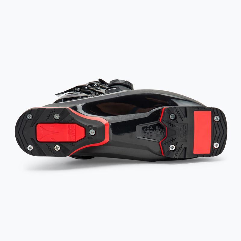 Vyriški slidinėjimo batai Atomic Hawks Prime 100 BOA GW black/red 4